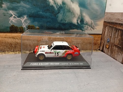 Ford escort mk2 - ford,