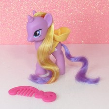 MY LITTLE PONY G4 RAINBOW