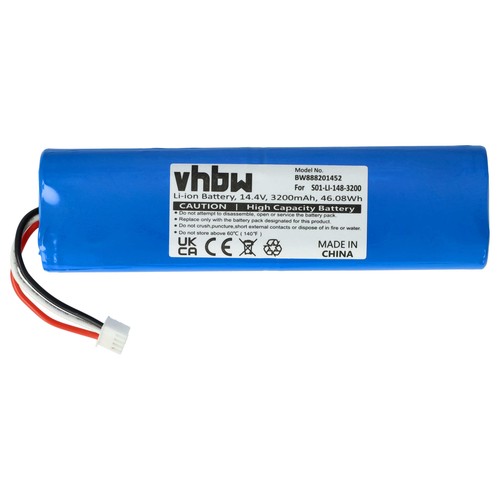 Batterie pour ecovacs - batterie,