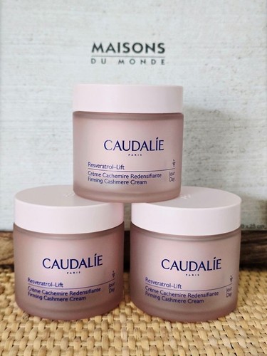 Caudalie resveratrol lift - caudalie,