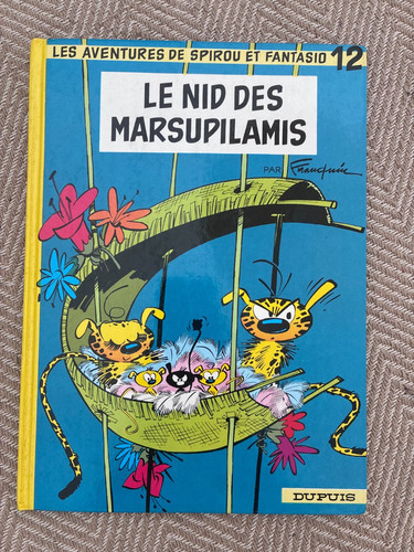 Les nid des - x1,