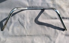 GUIDON D'ORIGINE HONDA 125 CM