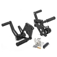 Commandes Avancées Support pr