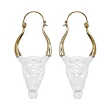 81stgeneration Laiton Doré Os