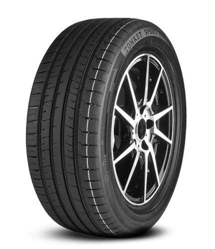Pneu tomket sport 195 r15 - tomket,