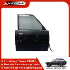 🇫🇷 PORTE AVANT DROIT