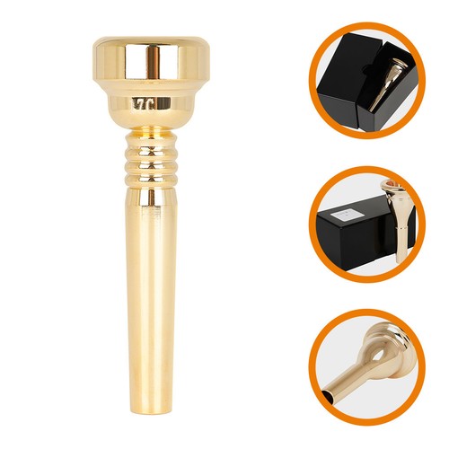 Embouchure cornet piston - embouchure,
