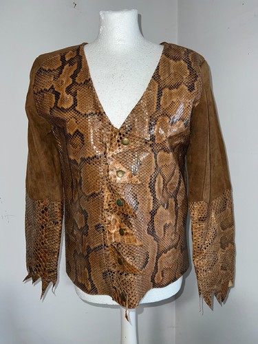 Veste ancienne véritable - veste,