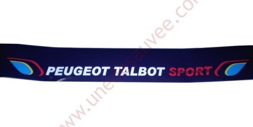 Autocollant sticker pare - pare, brise