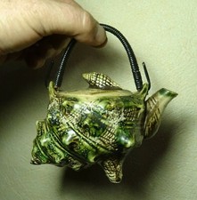 petite théière égoiste de