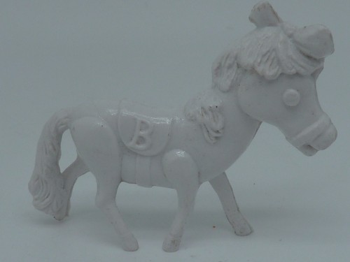Jim ancienne figurine - ancienne, pvc