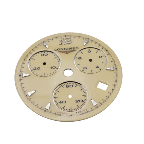 Longines chronographe cadran - chronographe,