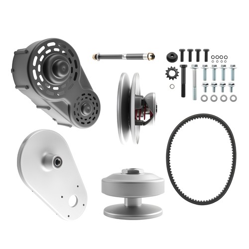 Series torque converter kit - 40,