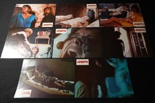 AENIGMA  Lucio Fulci  rare jeu