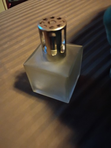 Lampe berger fragrance - fragrance, lamp