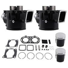 Cylinder Piston Base Gasket