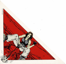 Ex-Libris Gess - Carmen Mc