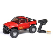 Axial SCX10 III 1987 Toyota