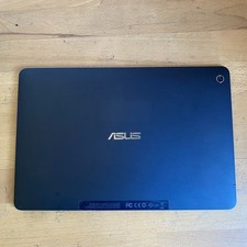 Tablette Tactile ASUS Transformer Book T100 Chi Windows 10,1"