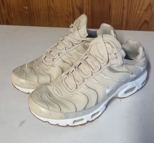 Baskets nike air max - nike, plus