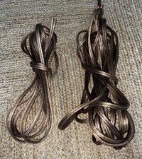 CÂBLE  HI-FI  HAUT PARLEUR