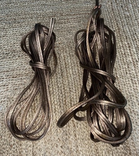 Câble haut parleur - ,