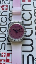 Swatch  UltraFushia GE719