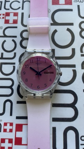 Swatch ultrafushia ge719 - ultrafushia,