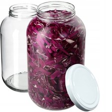 Pots KADAX pour conserves 4L