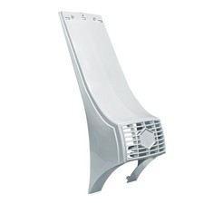 Calandre Nasello Copristerzo