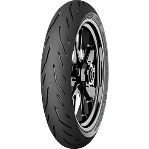 Contisport attack front - attack,