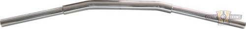 Fehling fat drag bar 4 - bar, 1/4"