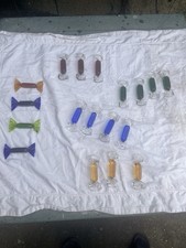 Lot De Portes Couteaux En