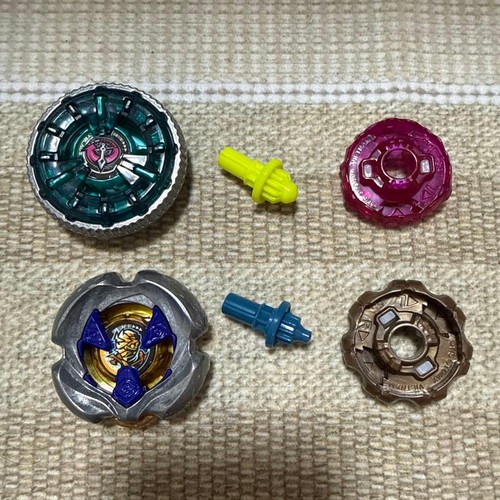 Takara tomy beyblade - beyblade, x