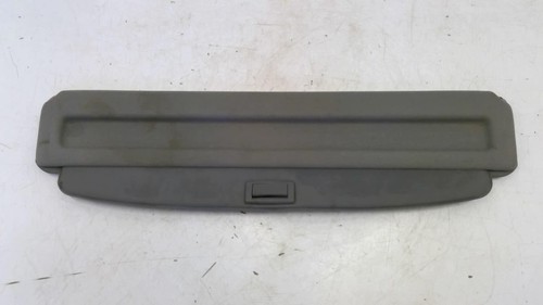 Plage arriere renault laguna - laguna, 2