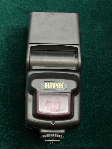 Sunpak power zoom 4000af - zoom,