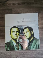 Coffret DVD : Nip Tuck  - Intégrale Série TV saison 1 2 3 4 5 6 - Ed Collector