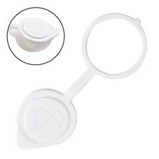 Couvercle de bouteille laveuse