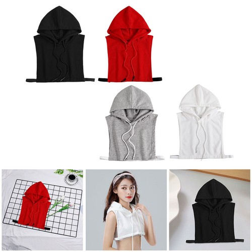 Mode faux col accessoires - faux,