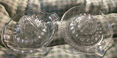 Vintage lot presse - vintage, agrumes