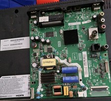 Carte Mère Tv Thomson 40FT3001