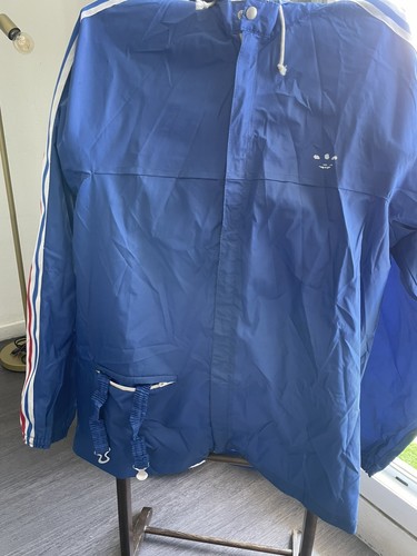 Coupe vent adidas ventex - adidas,