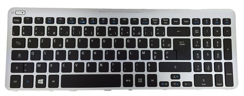 Clavier acer aspire 531 - clavier,