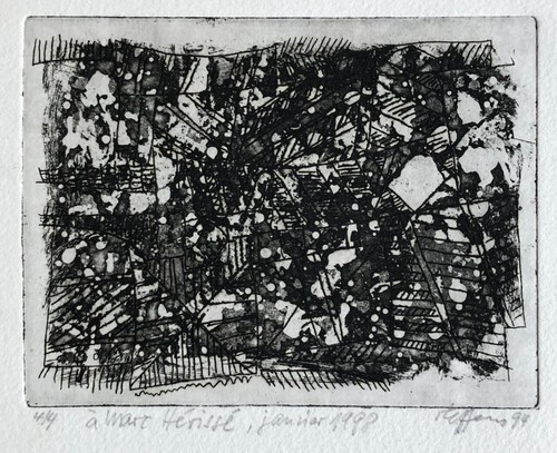 Hans hermann steffens - hermann, —