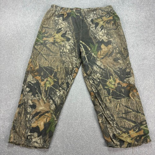Pantalon realtree adulte 2xl - pantalon,