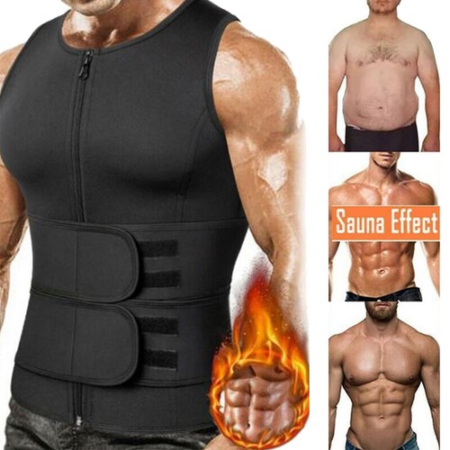 Mens neoprene sauna sweat - sauna,