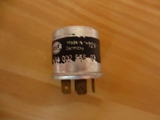 Relais Hella - Référence