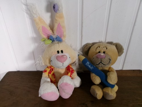 Peluches diddl pimboli - 2,