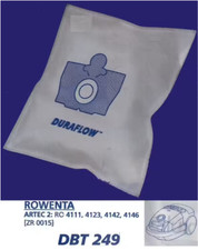 Menalux DBT 249 - 4 Sacs