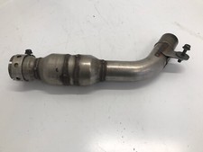 CATALYSEUR D'ÉCHAPPEMENT POT